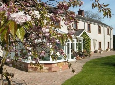 Bessiestown Country Guesthouse カーライル エクステリア 写真