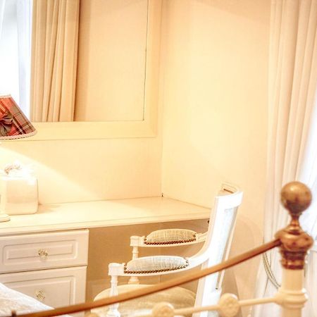 Bessiestown Country Guesthouse カーライル エクステリア 写真