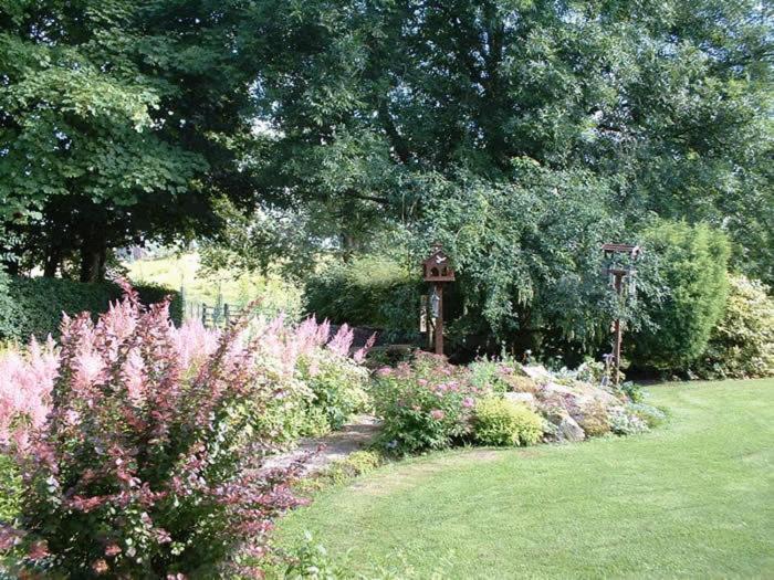 Bessiestown Country Guesthouse カーライル エクステリア 写真