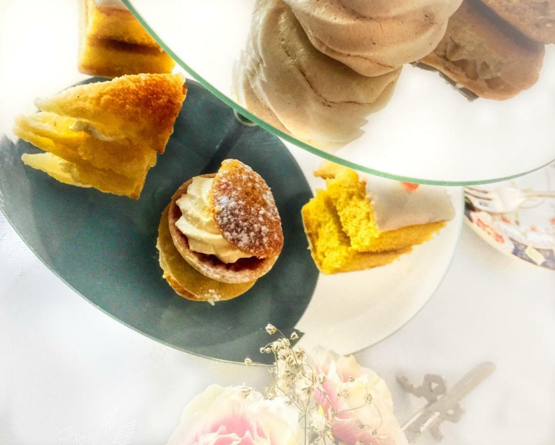 Bessiestown Country Guesthouse カーライル エクステリア 写真