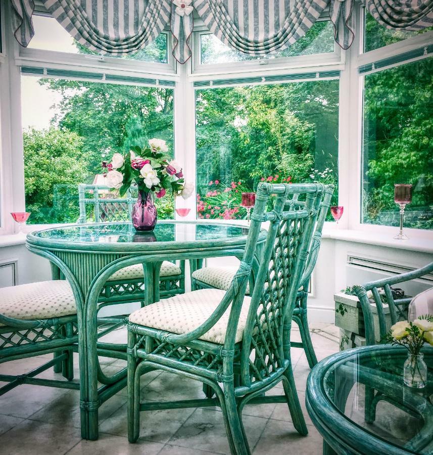 Bessiestown Country Guesthouse カーライル エクステリア 写真