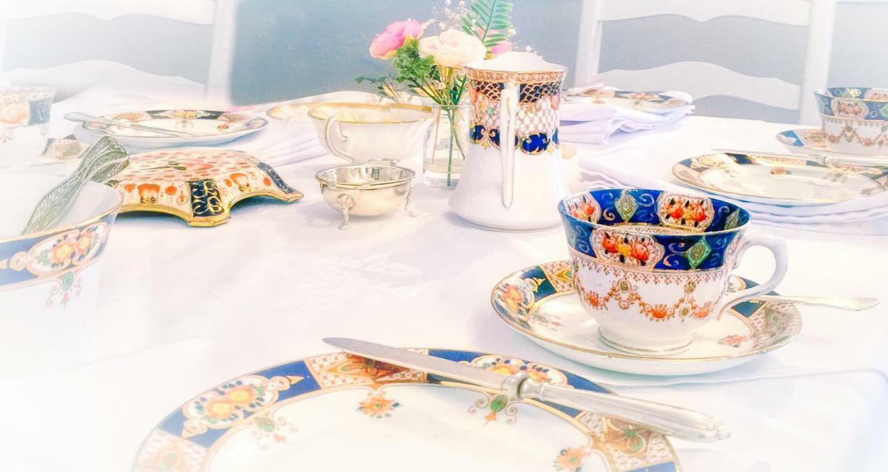 Bessiestown Country Guesthouse カーライル エクステリア 写真