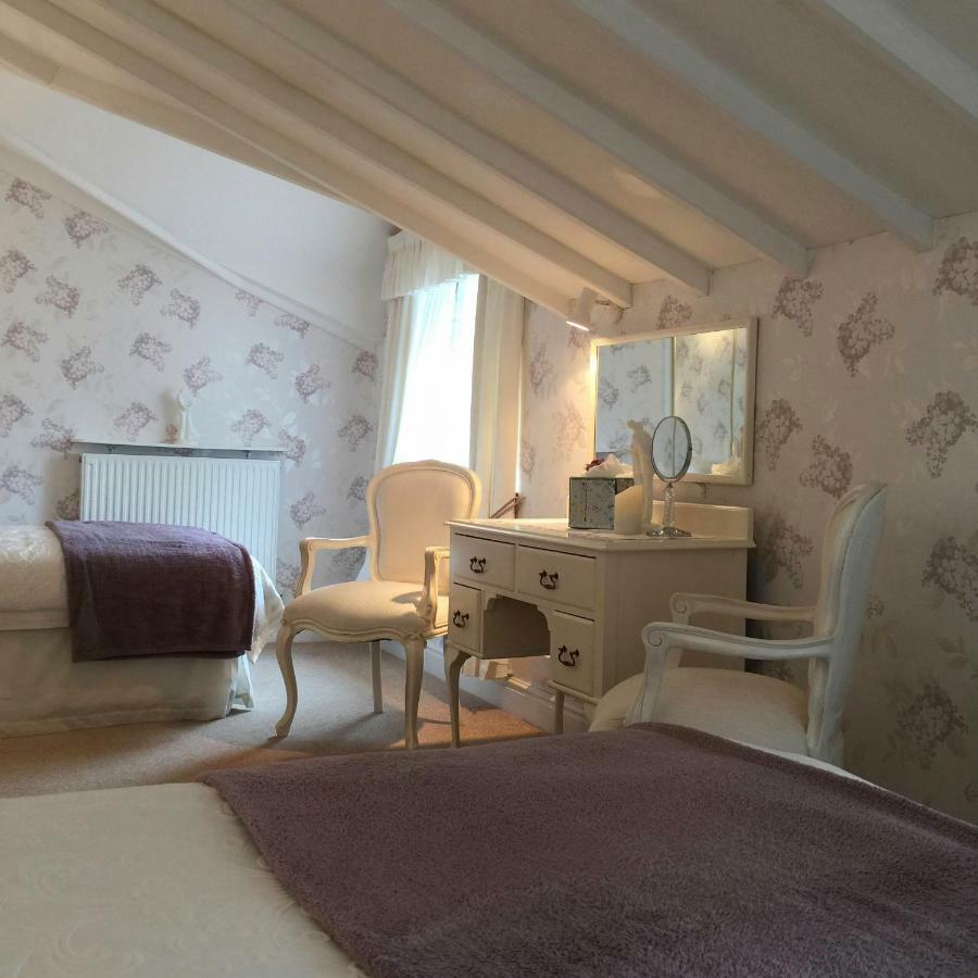 Bessiestown Country Guesthouse カーライル エクステリア 写真