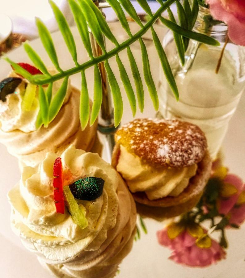 Bessiestown Country Guesthouse カーライル エクステリア 写真
