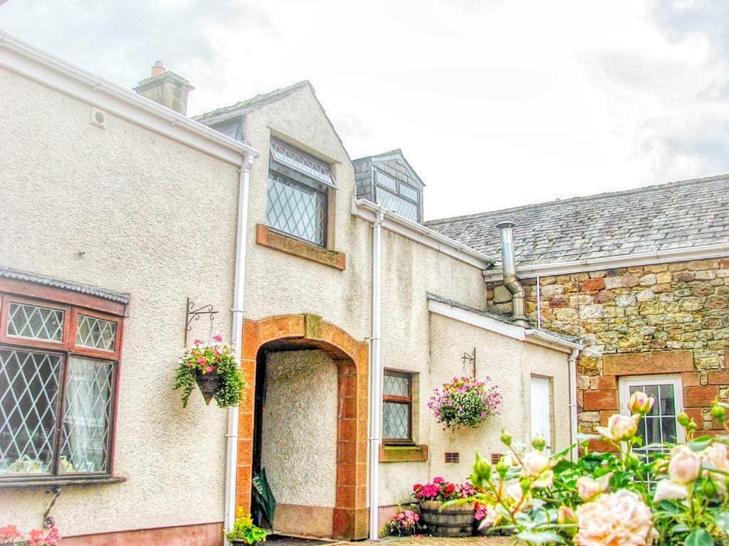 Bessiestown Country Guesthouse カーライル エクステリア 写真