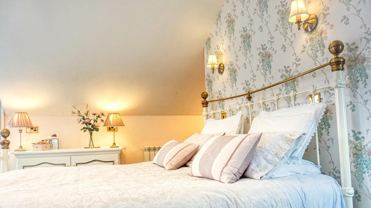 Bessiestown Country Guesthouse カーライル エクステリア 写真
