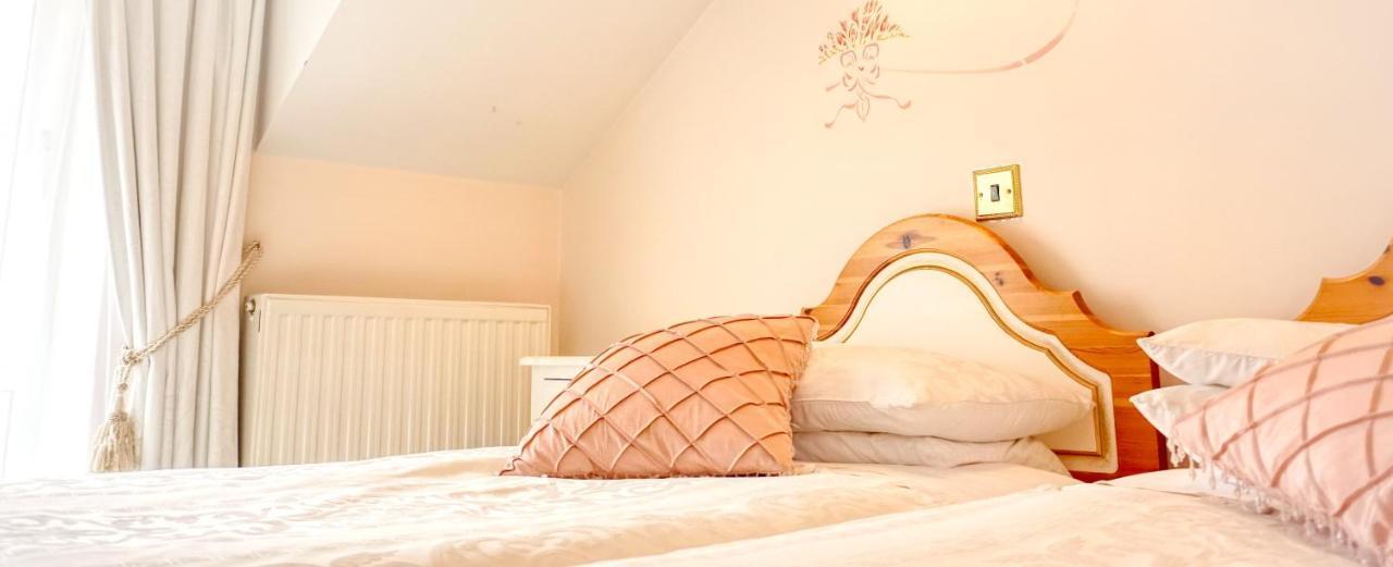 Bessiestown Country Guesthouse カーライル エクステリア 写真