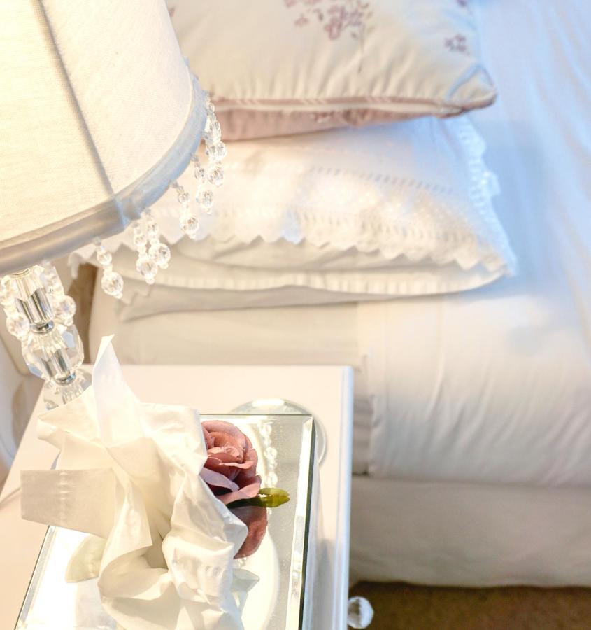 Bessiestown Country Guesthouse カーライル エクステリア 写真