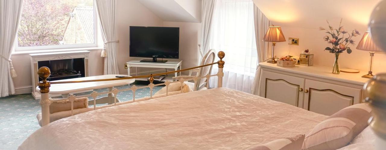 Bessiestown Country Guesthouse カーライル エクステリア 写真