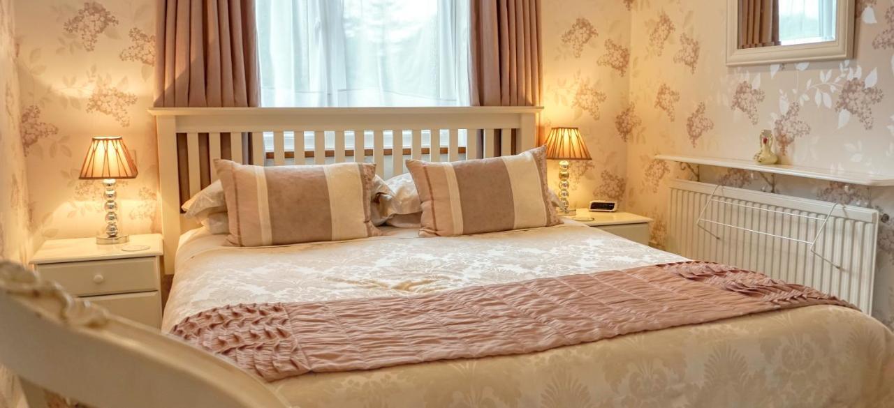 Bessiestown Country Guesthouse カーライル エクステリア 写真