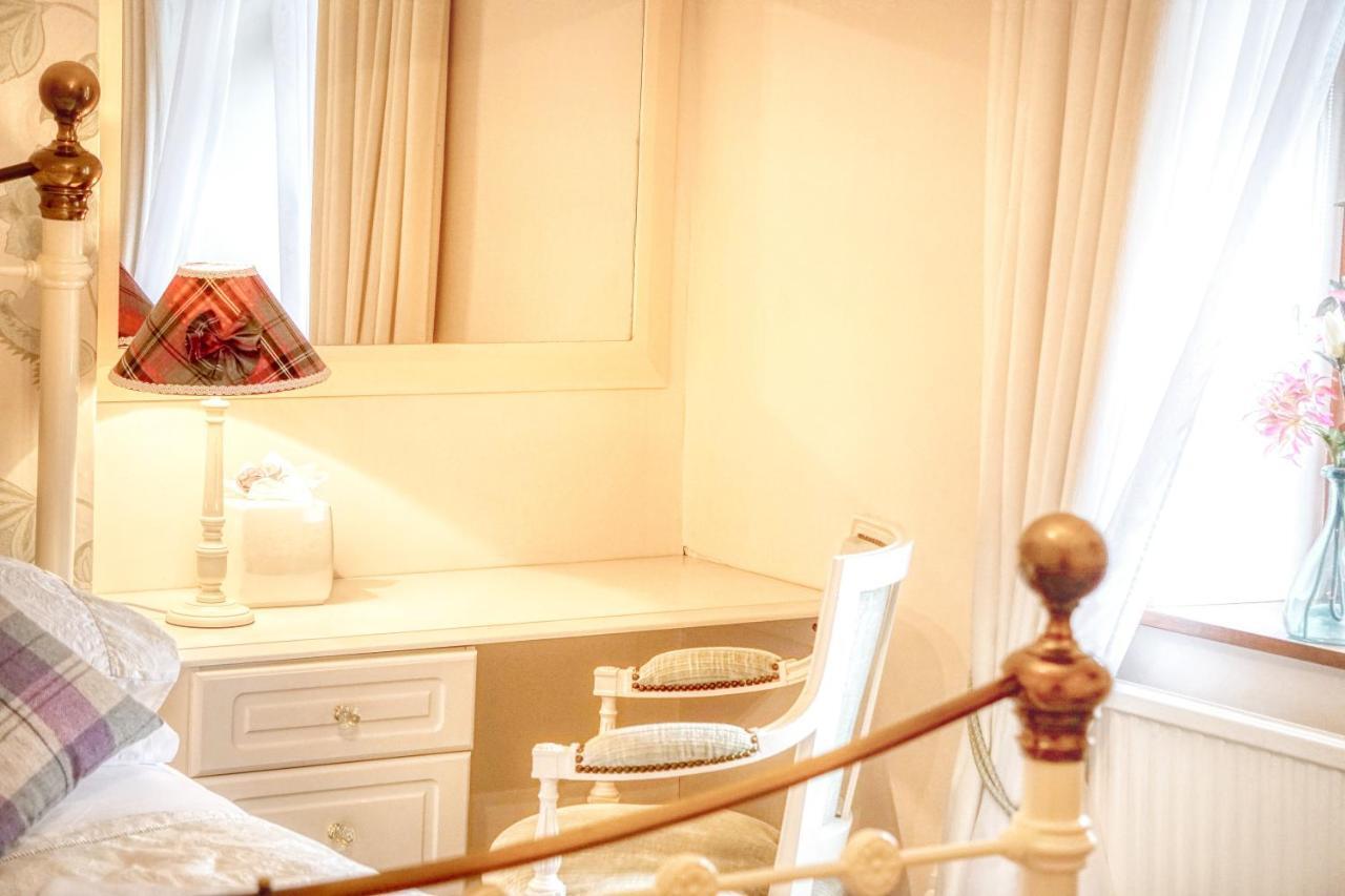 Bessiestown Country Guesthouse カーライル エクステリア 写真