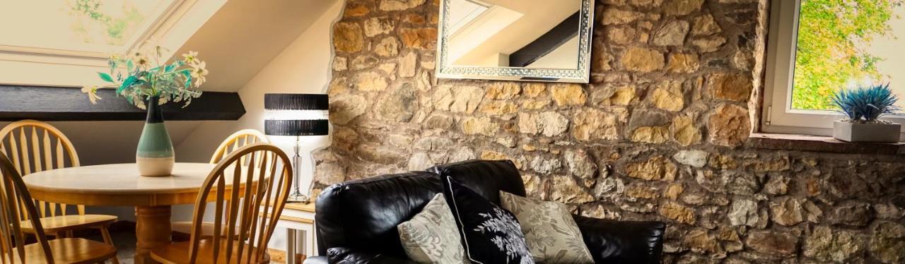 Bessiestown Country Guesthouse カーライル エクステリア 写真