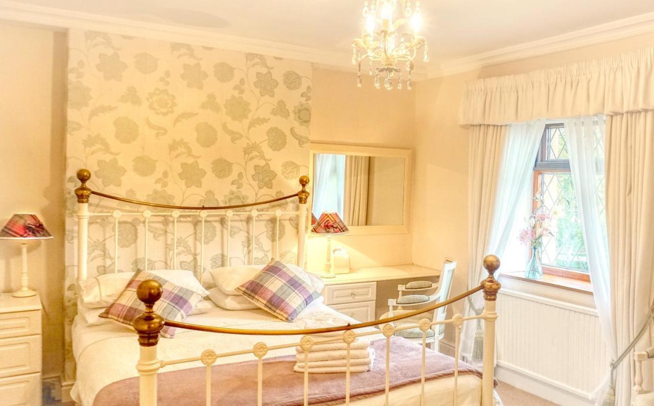 Bessiestown Country Guesthouse カーライル エクステリア 写真
