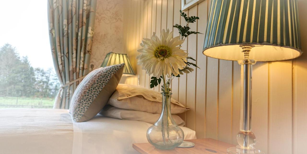 Bessiestown Country Guesthouse カーライル エクステリア 写真