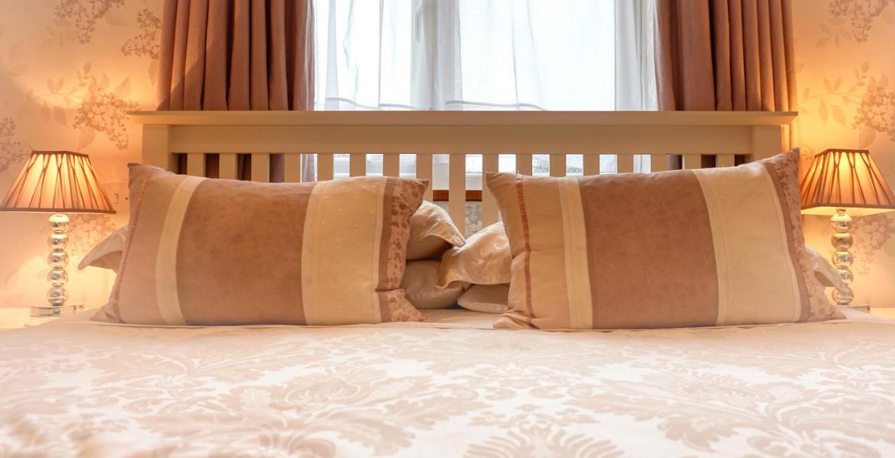 Bessiestown Country Guesthouse カーライル エクステリア 写真