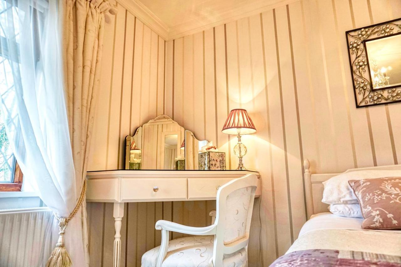 Bessiestown Country Guesthouse カーライル エクステリア 写真