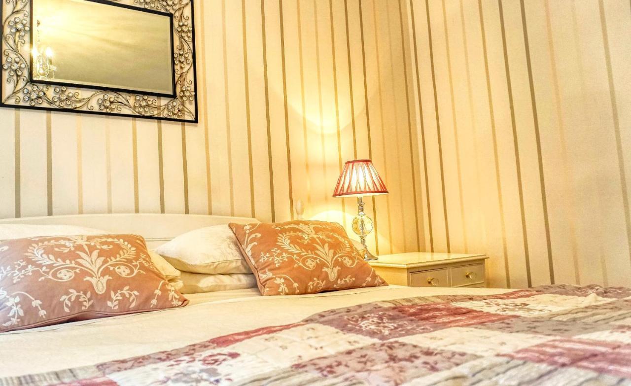 Bessiestown Country Guesthouse カーライル エクステリア 写真