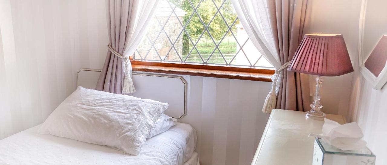 Bessiestown Country Guesthouse カーライル エクステリア 写真