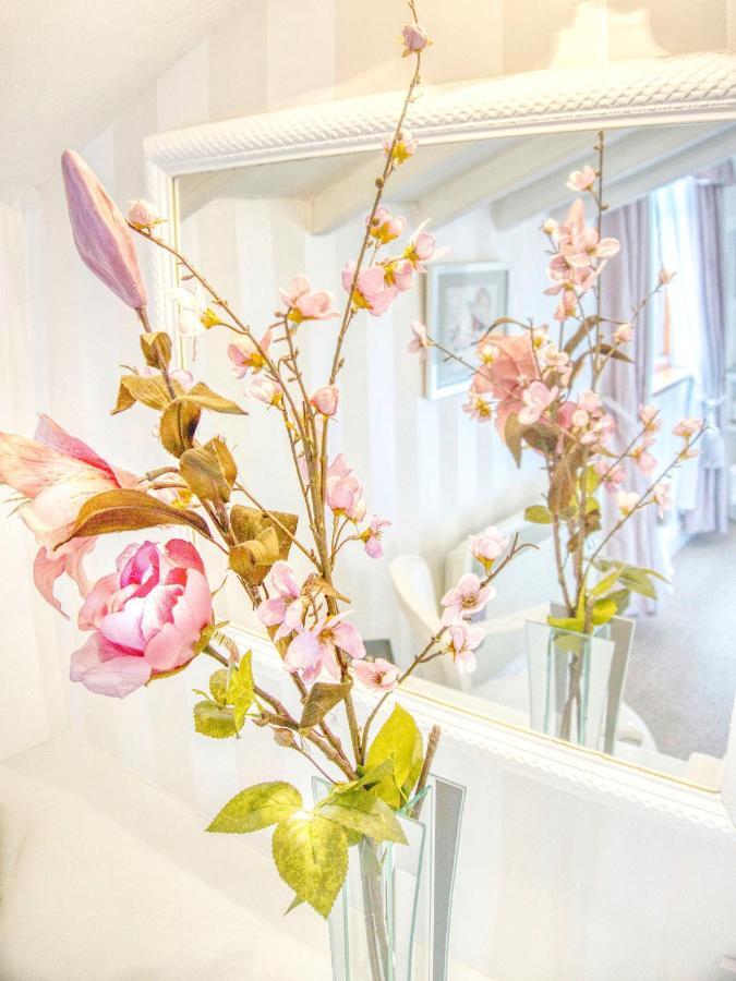 Bessiestown Country Guesthouse カーライル エクステリア 写真