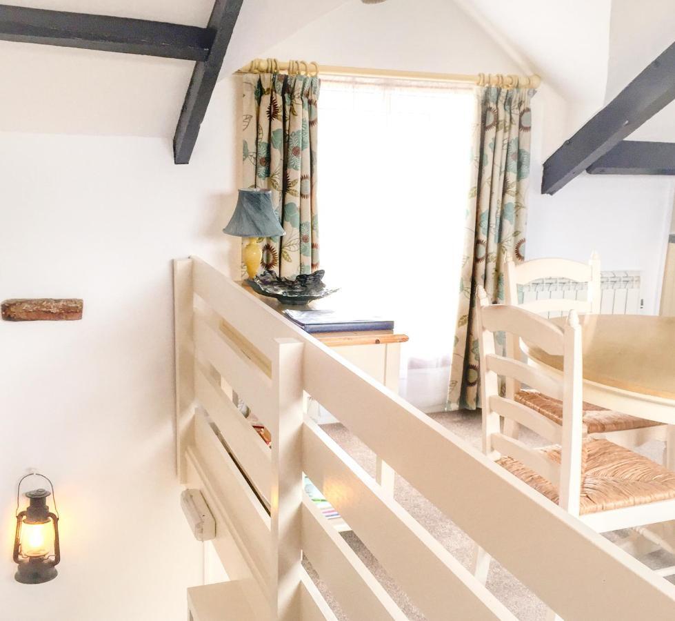 Bessiestown Country Guesthouse カーライル エクステリア 写真