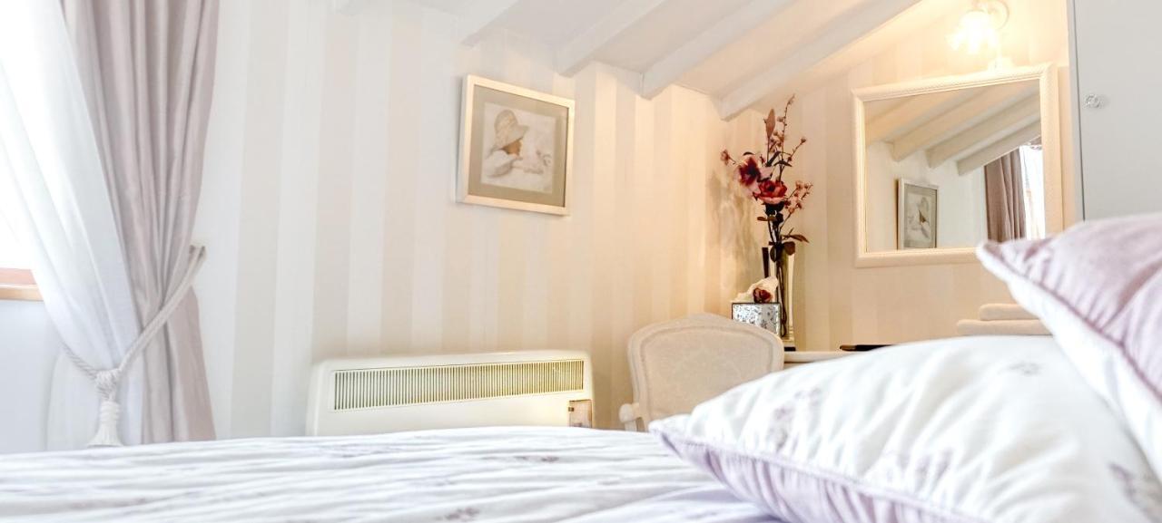 Bessiestown Country Guesthouse カーライル エクステリア 写真