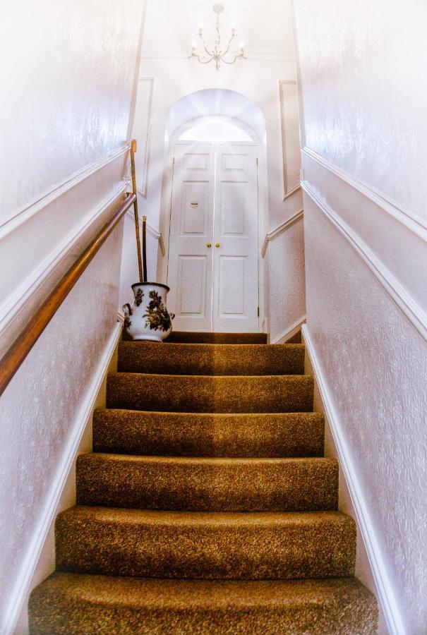 Bessiestown Country Guesthouse カーライル エクステリア 写真
