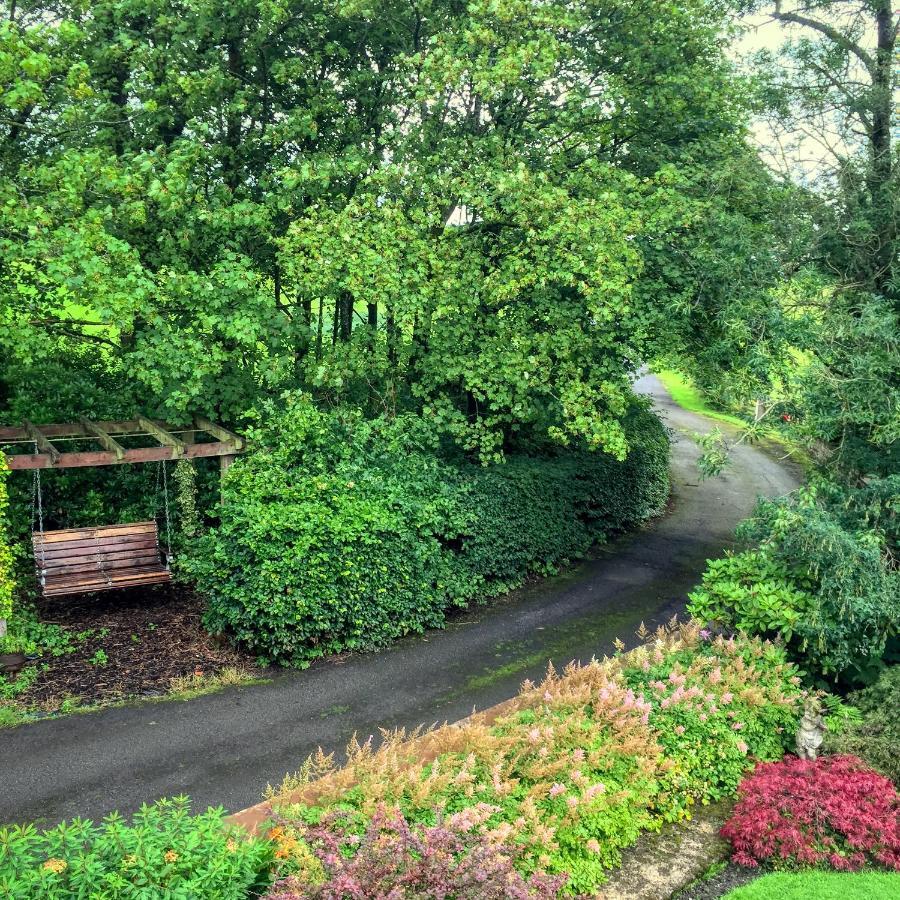 Bessiestown Country Guesthouse カーライル エクステリア 写真