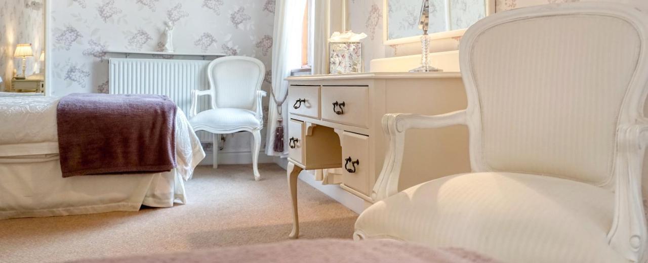Bessiestown Country Guesthouse カーライル エクステリア 写真