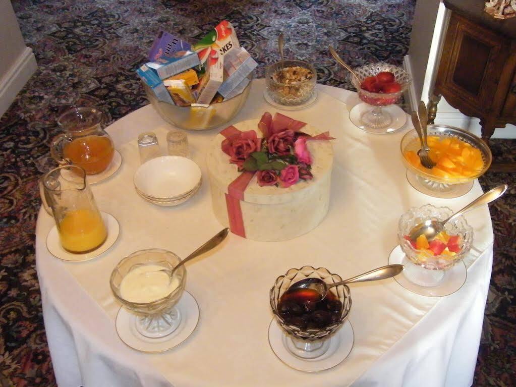 Bessiestown Country Guesthouse カーライル エクステリア 写真