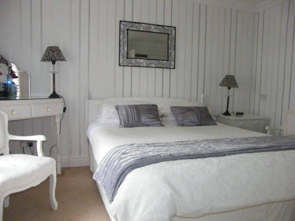 Bessiestown Country Guesthouse カーライル エクステリア 写真