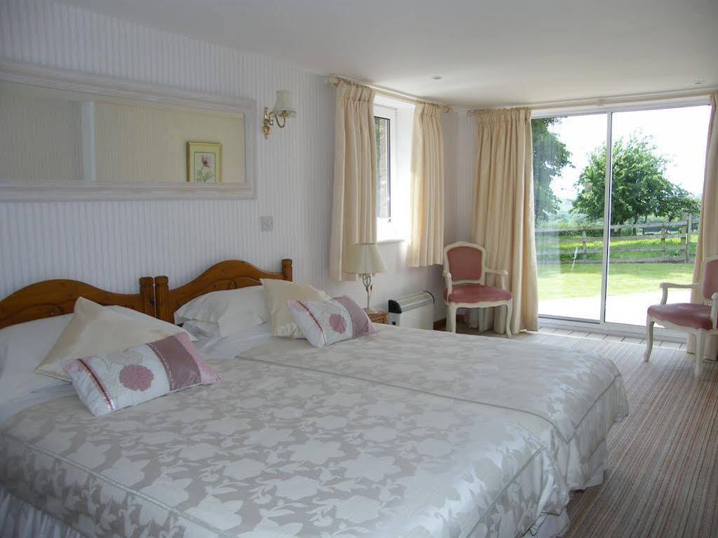 Bessiestown Country Guesthouse カーライル エクステリア 写真